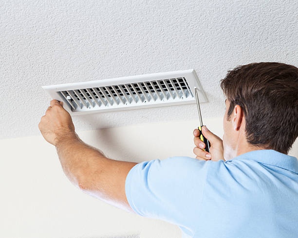 Best HVAC Mold Inspection and Cleaning  in Malvern, AR